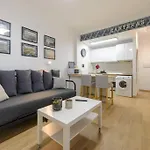 Estudio En Playa De Canteras Apartment Las Palmas de Gran Canaria