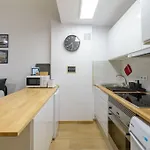 Estudio En Playa De Canteras Apartment *