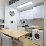 Estudio En Playa De Canteras