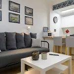 Estudio En Playa De Canteras Las Palmas de Gran Canaria