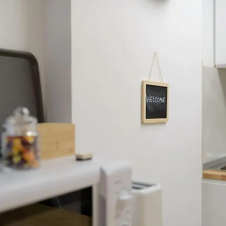 Estudio En Playa De Canteras * Las Palmas de Gran Canaria