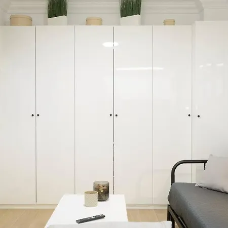 Estudio En Playa De Canteras Las Palmas de Gran Canaria