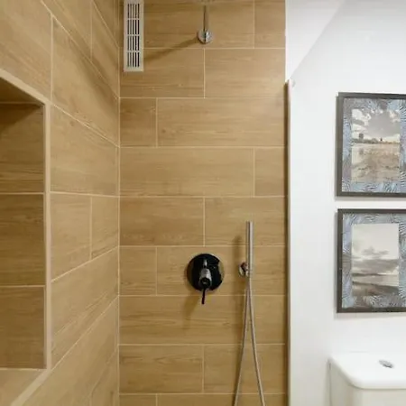 Apartment Estudio En Playa De Canteras Las Palmas de Gran Canaria