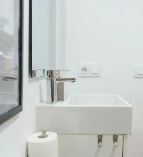 Apartmán Estudio En Playa De Canteras