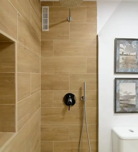 Apartament Estudio En Playa De Canteras Las Palmas de Gran Canaria