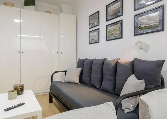 Estudio En Playa De Canteras Las Palmas de Gran Canaria