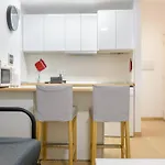 Estudio En Playa De Canteras * Λας Πάλμας ντε Γκραν Κανάρια