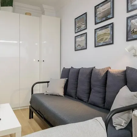 Estudio En Playa De Canteras لاس بالماس دي غران كاناريا