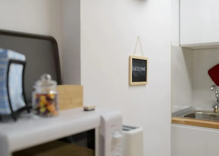 Estudio En Playa De Canteras * لاس بالماس دي غران كاناريا