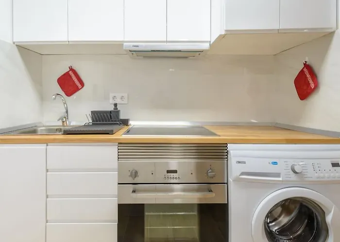 Estudio En Playa De Canteras لاس بالماس دي غران كاناريا